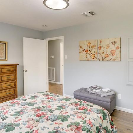 Cozy Shenandoah Home Less Than 2 Mi To The Woodlands Mall! エクステリア 写真