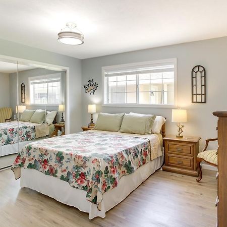 Cozy Shenandoah Home Less Than 2 Mi To The Woodlands Mall! エクステリア 写真