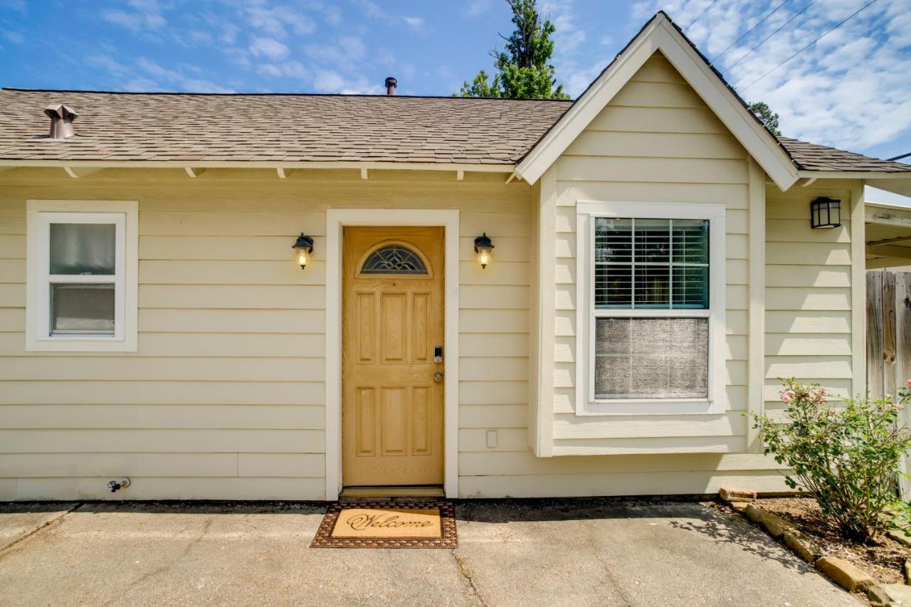 Cozy Shenandoah Home Less Than 2 Mi To The Woodlands Mall! エクステリア 写真