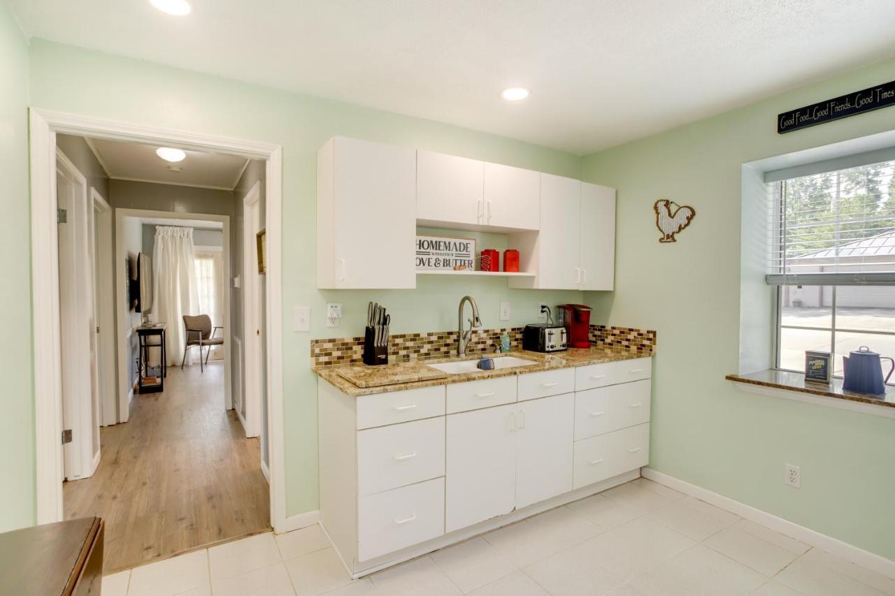 Cozy Shenandoah Home Less Than 2 Mi To The Woodlands Mall! エクステリア 写真