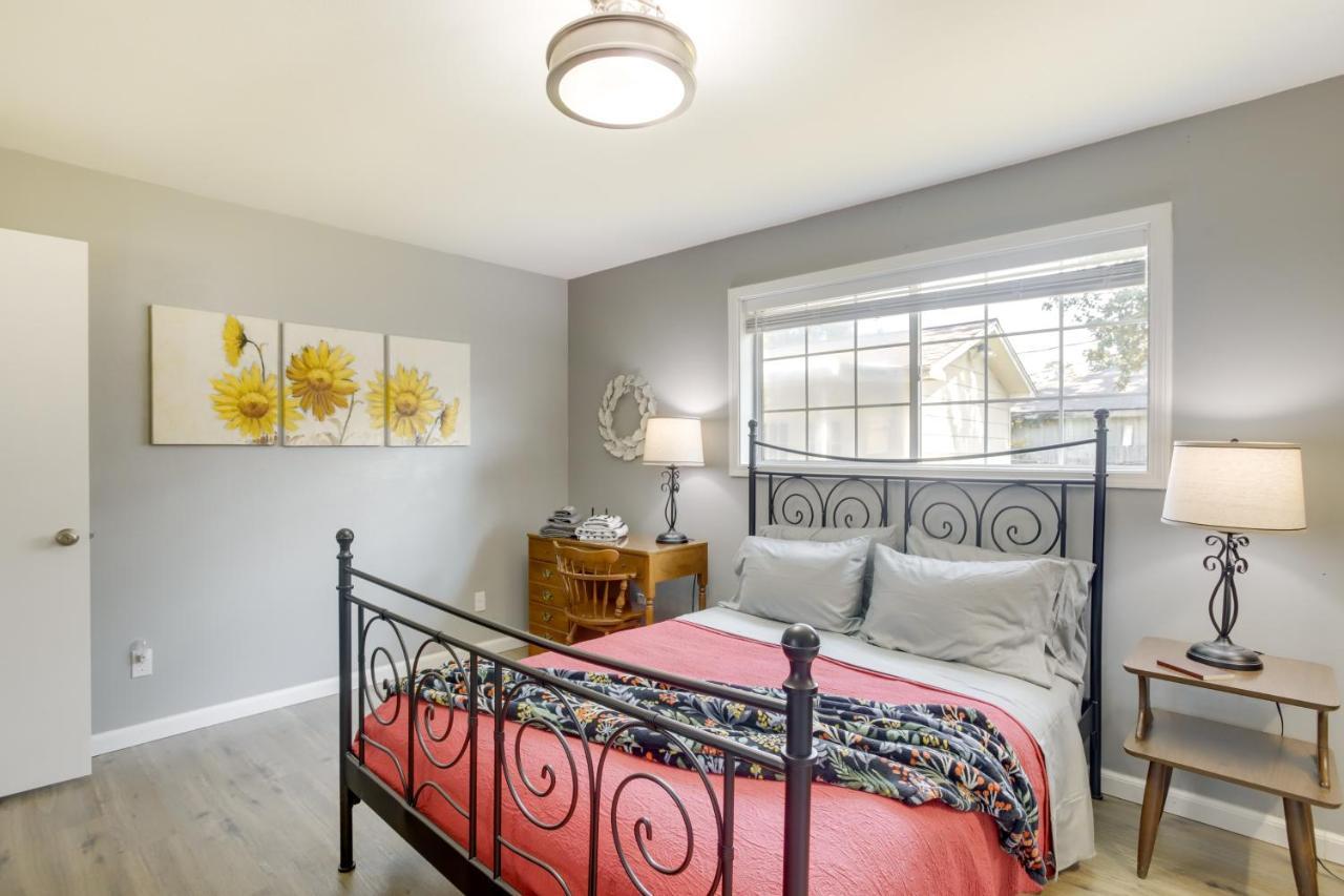 Cozy Shenandoah Home Less Than 2 Mi To The Woodlands Mall! エクステリア 写真