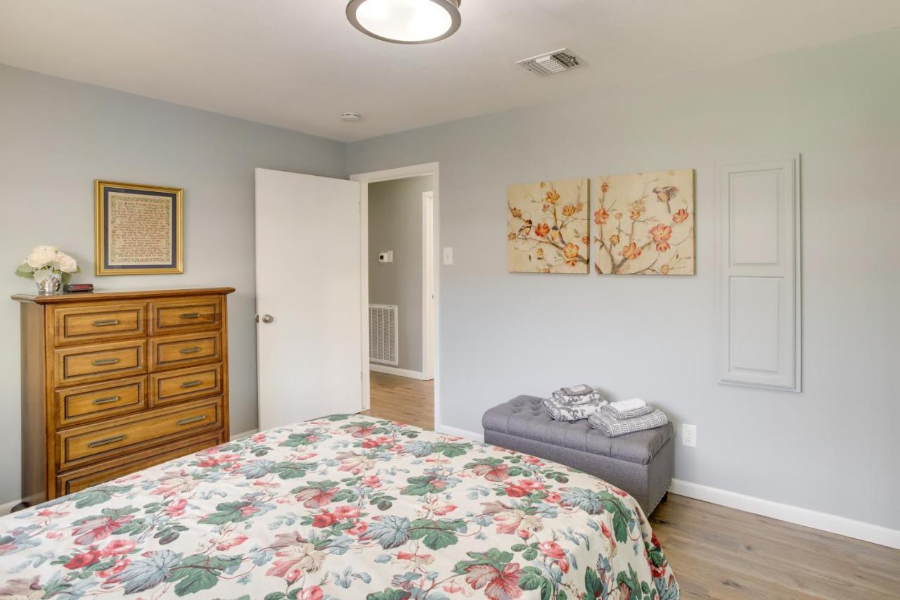 Cozy Shenandoah Home Less Than 2 Mi To The Woodlands Mall! エクステリア 写真