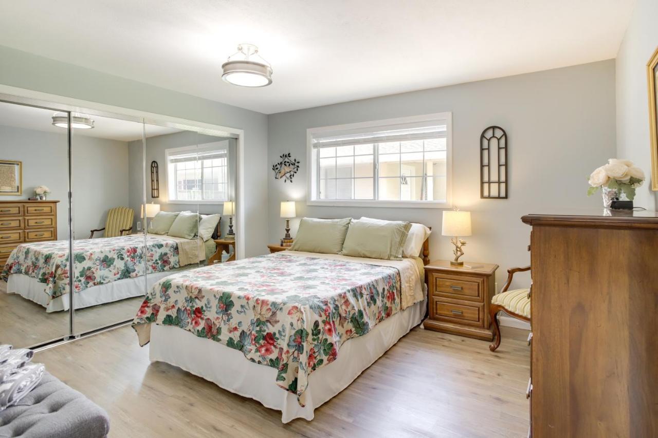 Cozy Shenandoah Home Less Than 2 Mi To The Woodlands Mall! エクステリア 写真