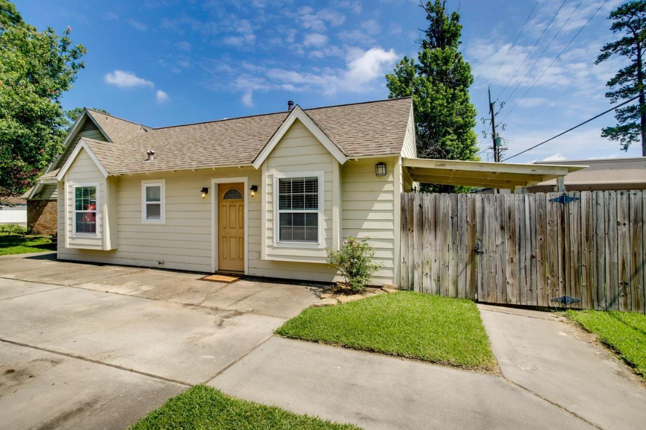 Cozy Shenandoah Home Less Than 2 Mi To The Woodlands Mall! エクステリア 写真