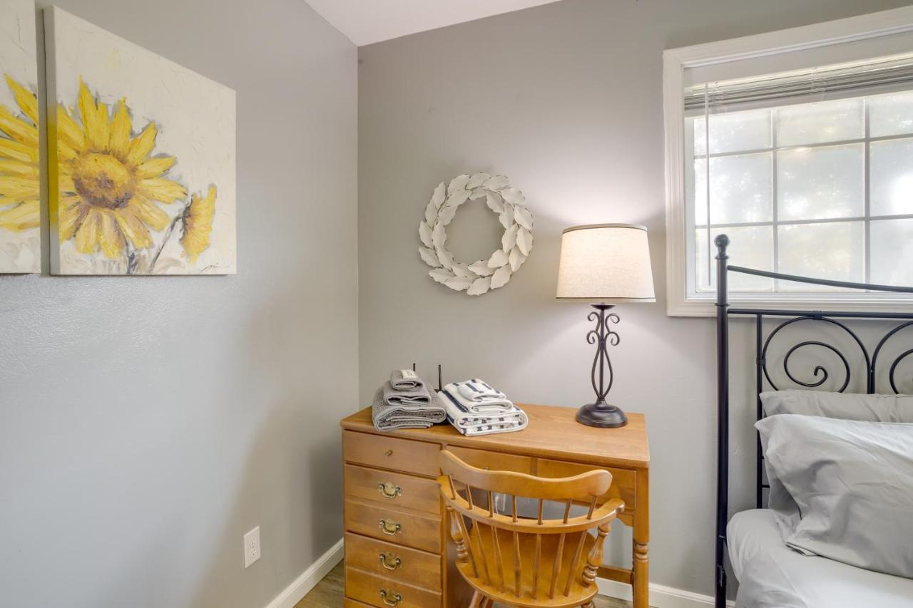 Cozy Shenandoah Home Less Than 2 Mi To The Woodlands Mall! エクステリア 写真